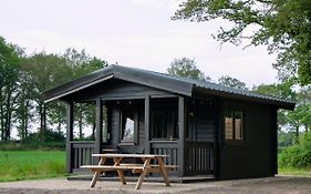 Holiday Hut